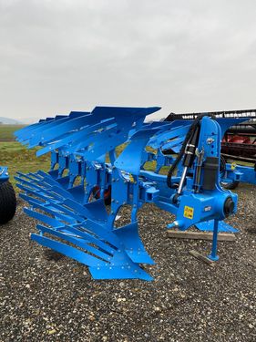 Lemken Juwel 8 M V 5 N 100