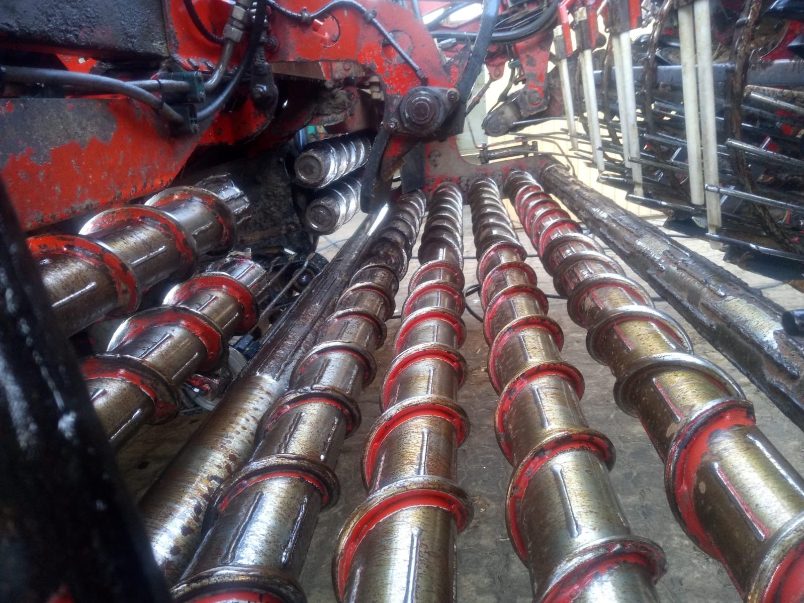 Holmer Terra Dos  T3 2