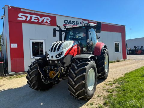 Steyr 6175 Impuls CVT