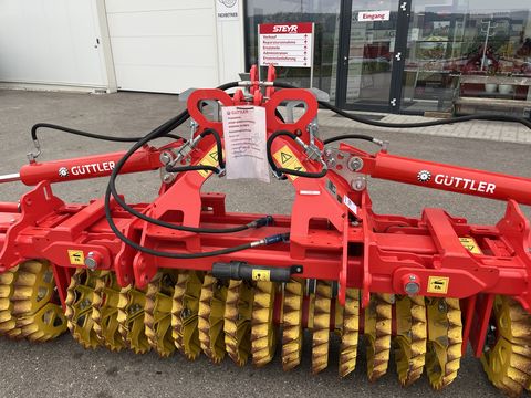 Guettler Avant 56 Sphäroguss 6,15