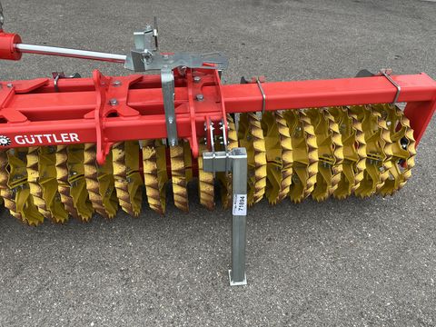 Guettler Avant 56 Sphäroguss 6,15