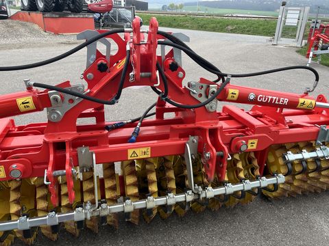 Guettler Avant 56 Sphäroguss 6,15
