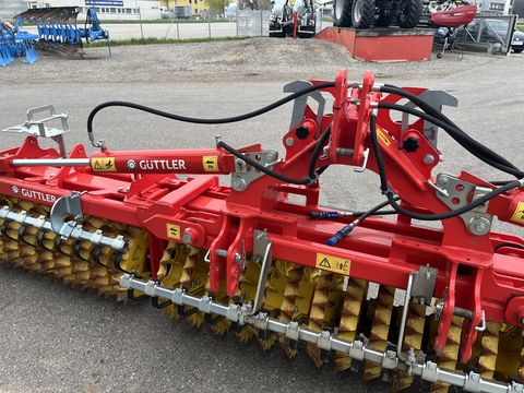Guettler Avant 56 Sphäroguss 6,15