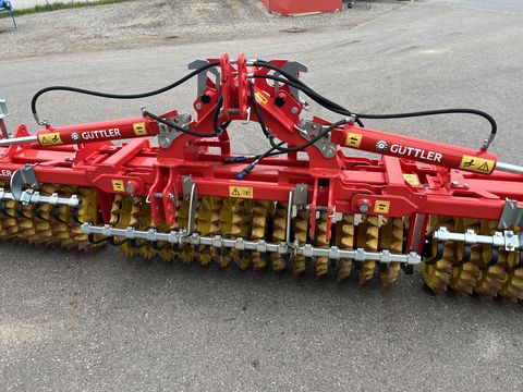 Guettler Avant 56 Sphäroguss 6,15