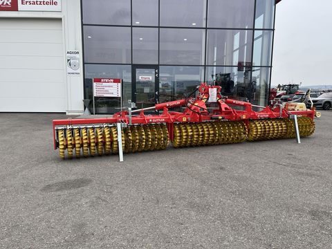 Guettler Avant 56 Sphäroguss 6,15