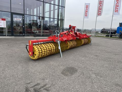Guettler Avant 56 Sphäroguss 6,15