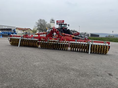 Guettler Avant 56 Sphäroguss 6,15