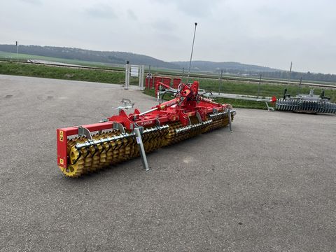 Guettler Avant 56 Sphäroguss 6,15