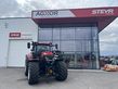 Case IH 185 Puma LWB CVX