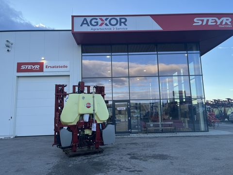 Hardi Mega M 1200 VHZ 15