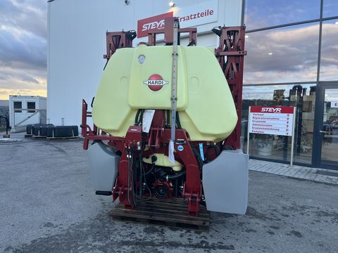 Hardi Mega M 1200 VHZ 15