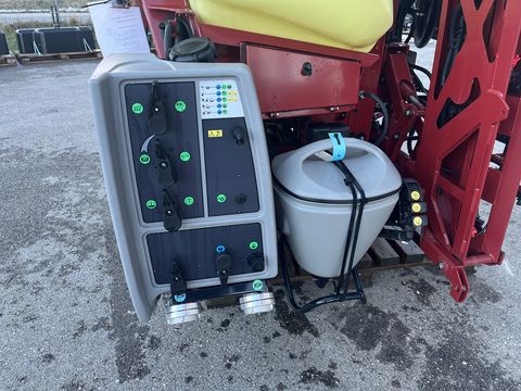 Hardi Mega M 1200 VHZ 15