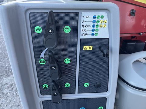 Hardi Mega M 1200 VHZ 15