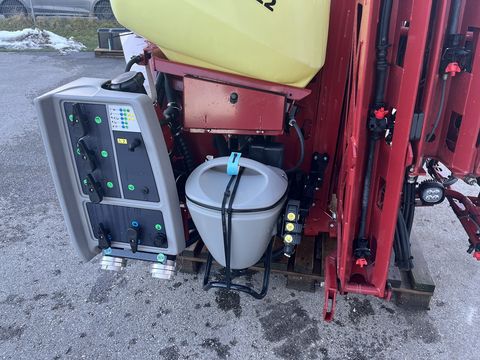 Hardi Mega M 1200 VHZ 15