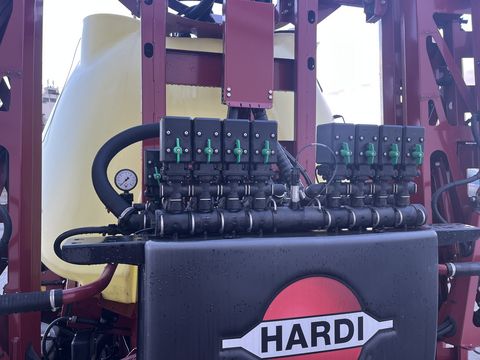 Hardi Mega M 1200 VHZ 15
