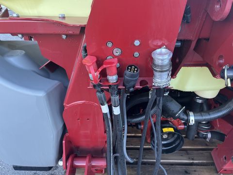 Hardi Mega M 1200 VHZ 15