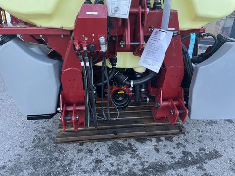 Hardi Mega M 1200 VHZ 15
