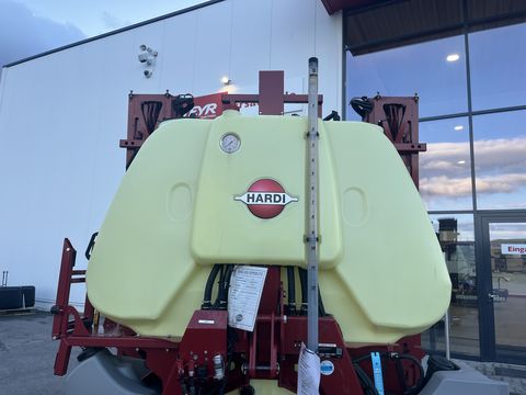 Hardi Mega M 1200 VHZ 15