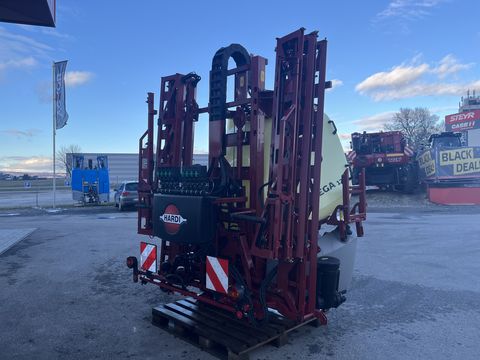 Hardi Mega M 1200 VHZ 15