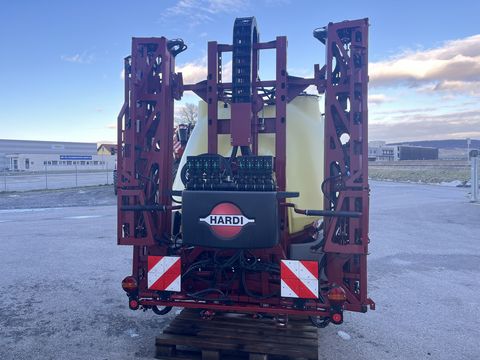 Hardi Mega M 1200 VHZ 15