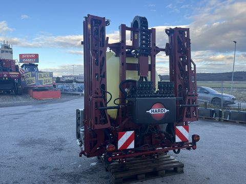 Hardi Mega M 1200 VHZ 15