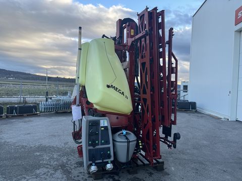 Hardi Mega M 1200 VHZ 15