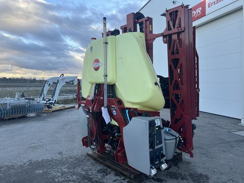 Hardi Mega M 1200 VHZ 15