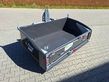 Fliegl Heckschaufel G2000mm