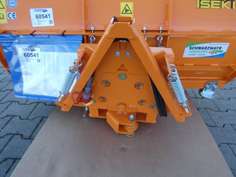 Sonstige Iseki Schneeschild 1,3m