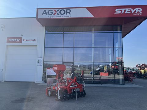 Sonstige Güttler GreenManager 18 Grubber-Walzen-Striegel-