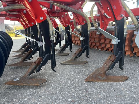 Sonstige Güttler GreenManager 18 Grubber-Walzen-Striegel-