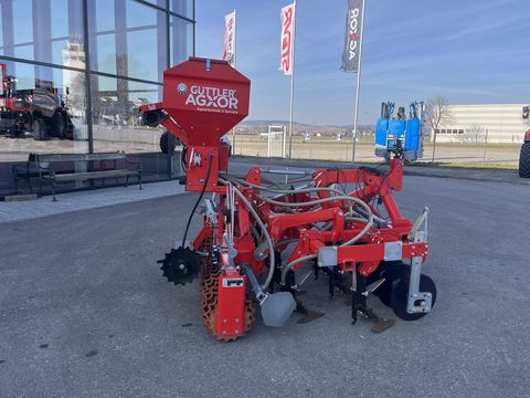 Sonstige Güttler GreenManager 18 Grubber-Walzen-Striegel-