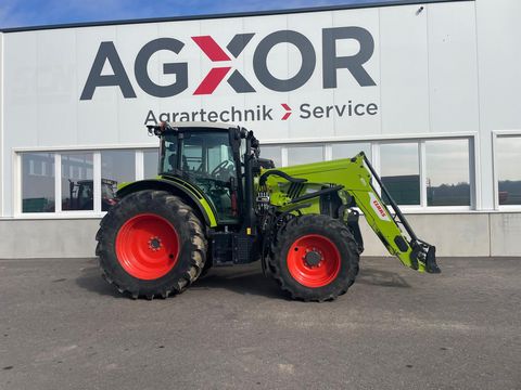 Claas Arion 450 Stage V (CIS)