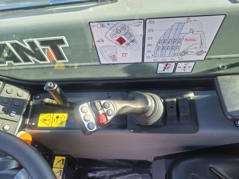 Giant Tendo GT5048 AS