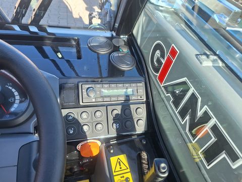 Giant Tendo GT5048 AS