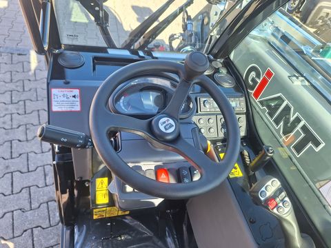 Giant Tendo GT5048 AS