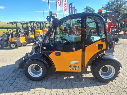 Giant Tendo GT5048 AS