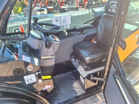 Giant Tendo GT5048 AS