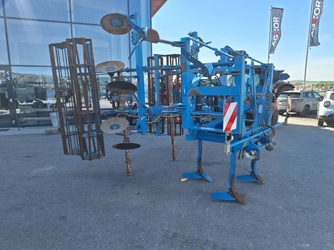 Lemken Smaragd 9/400 K UE