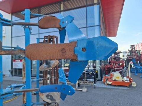 Lemken Smaragd 9/400 K UE