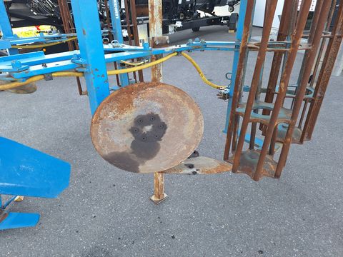 Lemken Smaragd 9/400 K UE