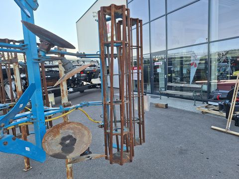 Lemken Smaragd 9/400 K UE