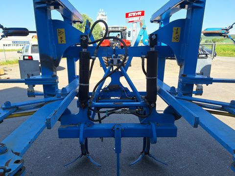Lemken Smaragd 9/400 K UE