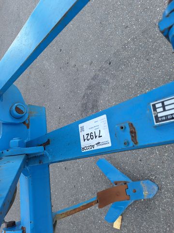 Lemken Smaragd 9/400 K UE