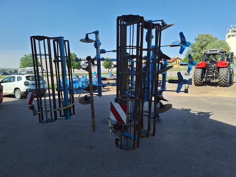 Lemken Smaragd 9/400 K UE
