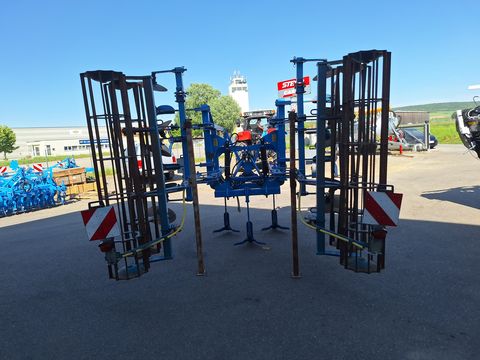 Lemken Smaragd 9/400 K UE