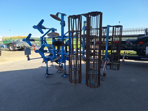 Lemken Smaragd 9/400 K UE