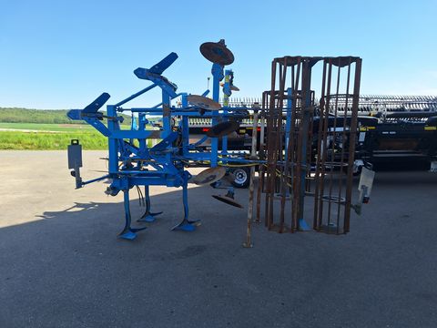 Lemken Smaragd 9/400 K UE