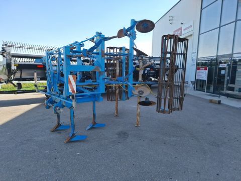 Lemken Smaragd 9/400 K UE