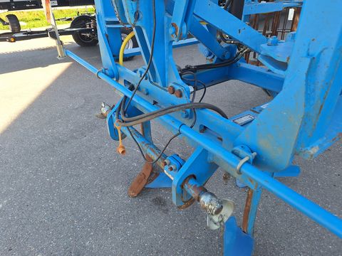 Lemken Smaragd 9/400 K UE